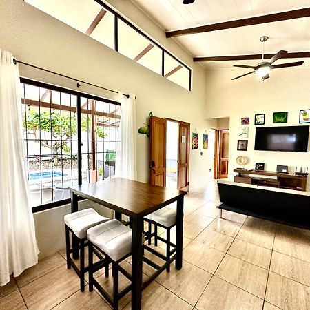 Oasis Arenal Villa Pool & Arenal Volcano View La Fortuna 외부 사진